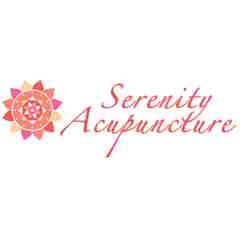Serenity Acupuncture