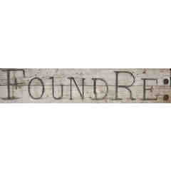 FoundRe: Made