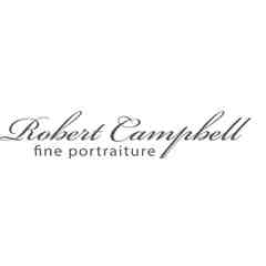 Robert Campbell Fine Portraiture