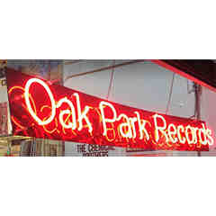 Oak Park Records