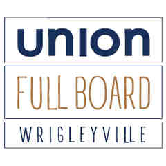 Union Full Board, Wrigleyville