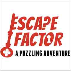 Escape Factor - Escape Room: A Puzzling Adventure