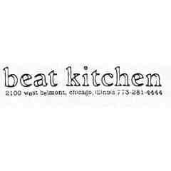 Beat Kitchen