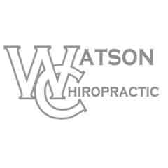 Watson Chiropractic