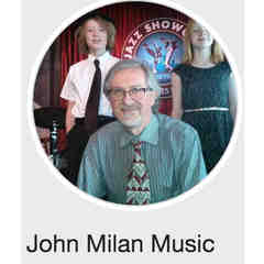 John Milan Music