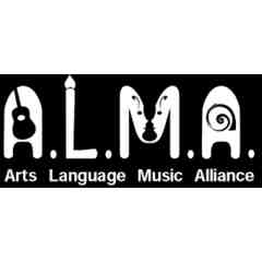 A.L.M.A. Arts Language Music Alliance