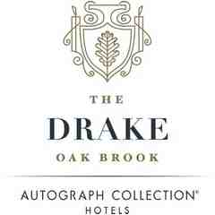 The Drake Hotel Oak Brook