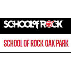 School of Rock - Oak Park