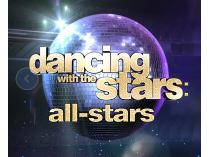 Dancing with the Stars, All-Stars - VIP Experience and AA Plane Tickets