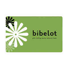 The Bibelot Shop