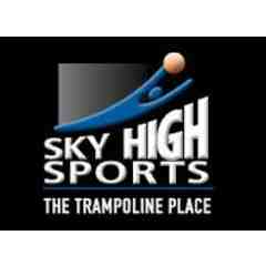 Sky High Sports