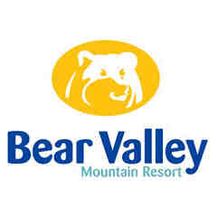Bear Valley Mountain