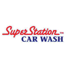 Super Station Car Wash