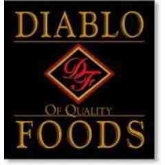 Diablo Foods Lafayette