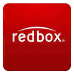 Outerwall - Redbox