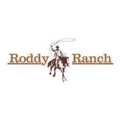 The Golf Club At Roddy Ranch