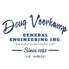 Doug Veerkamp General Engineering Inc