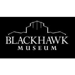 Blackhawk Museum