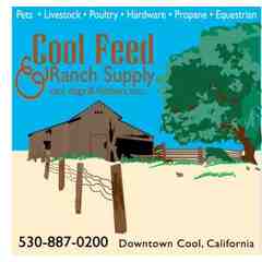Cool Feed & Ranch Supply