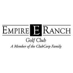 Empire Ranch Golf Club