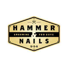 Hammer & Nails