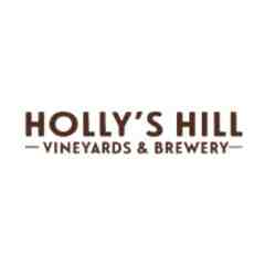 Holly's Hill Vineyard & Brewery