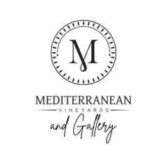 Mediterranean Vineyards