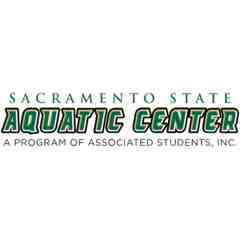Sacramento State Aquatic Center