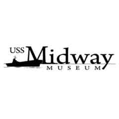 USS Midway Museum