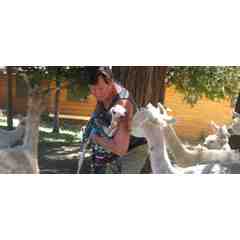 Alpacas of El Dorado