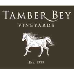 Tamber Bey Winery