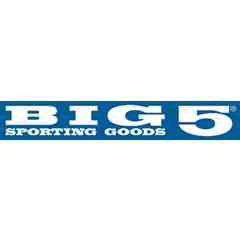 Big 5 Sporting Goods