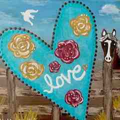 Wildflower at Heart Studio