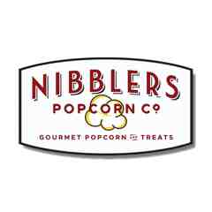 Nibbler's Popcorn