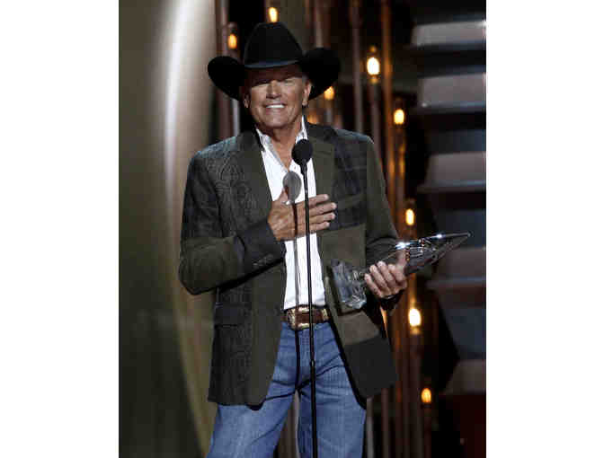 Country Music's Biggest Night: CMA Awards