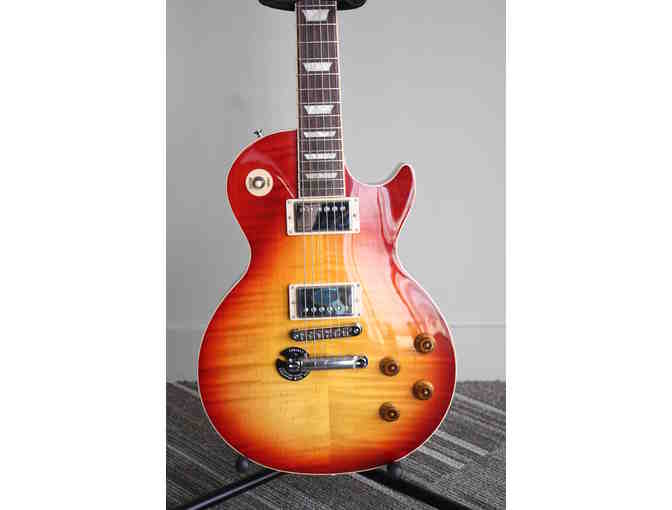 Gibson 2012 Les Paul Standard Electric Guitar