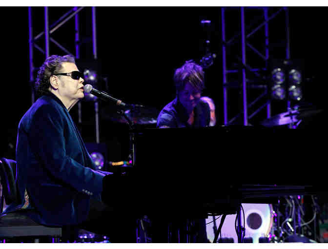 5th Anniversary 'All 4 the Hall' Autographed Guitar