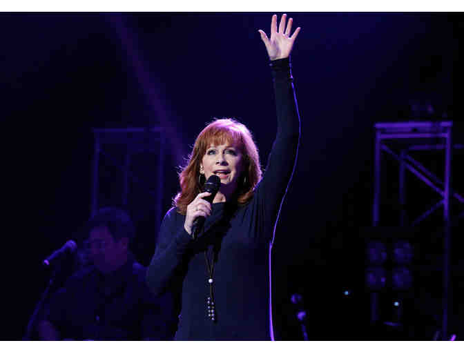 5th Anniversary 'All 4 the Hall' Autographed Guitar