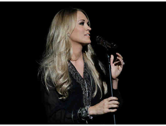 5th Anniversary 'All 4 the Hall' Autographed Guitar