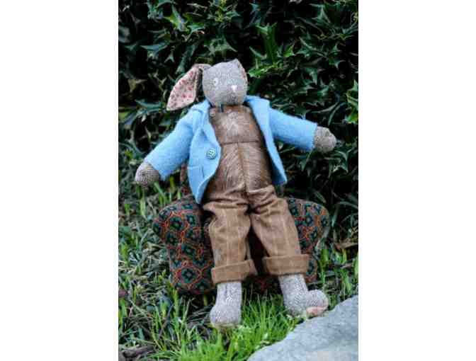 From the Burrow: Peter Rabbit (TM) - Photo 1