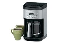 Brew Central 14-Cup Coffeemaker