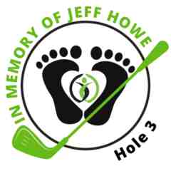In Memory of Jeff Howe