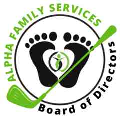 Alpha Family Services of Greenville Board of Directors