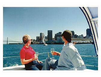 Bay Cruise for Two (2) on 55' Catamaran