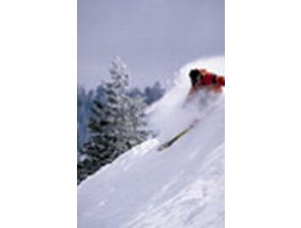 Lake Tahoe Incline Village 2-Nite Weekend Escape