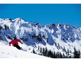 Lake Tahoe Incline Village 2-Nite Weekend Escape