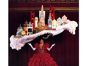 North Beach - Night Out for Four