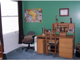 2 Hours of Professional Organizing Services