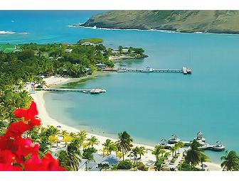 7- Night Stay at St. James Club & Villas-Antigua Resort