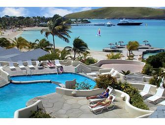 7- Night Stay at St. James Club & Villas-Antigua Resort